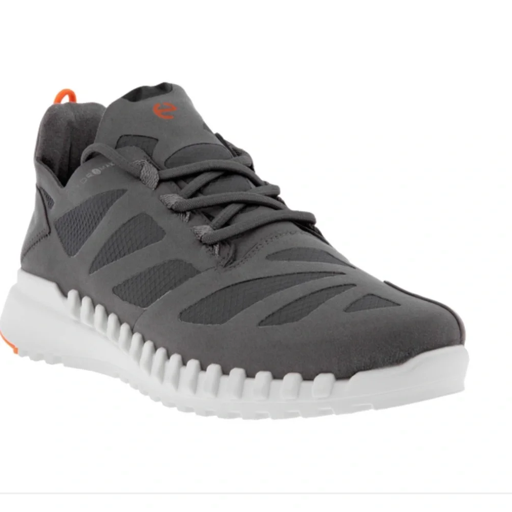 ECCO ZIPFLEX WOMEN'S BREATHRU HM #1